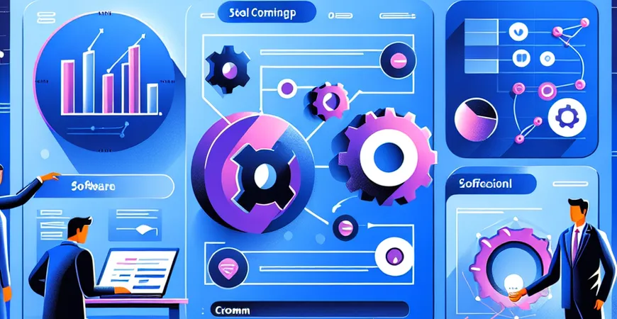 适合钢铁行业的 CRM 软件怎么挑？